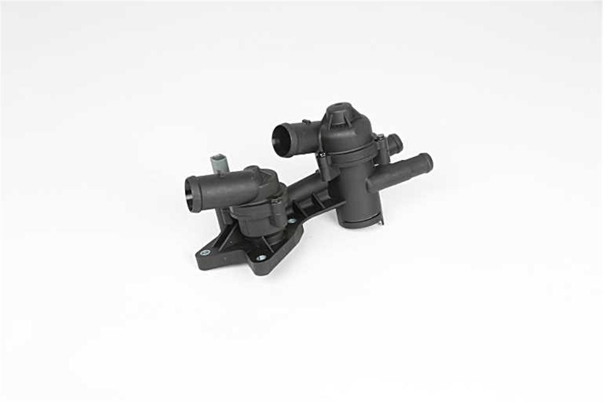 BSG 90-125-006 - Termostat - Vw Golf5-jetta-touran