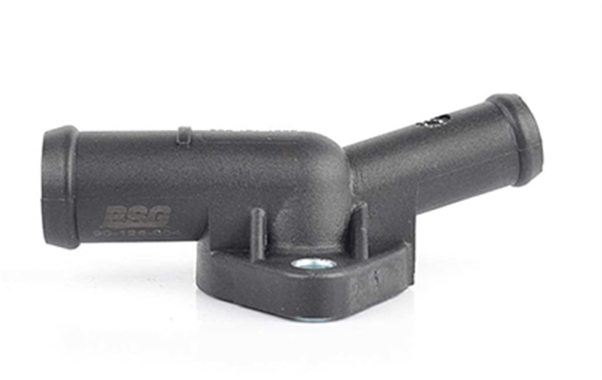 BSG 90-126-004 - Su Flansi - Vw T4-golf4-bora-a3
