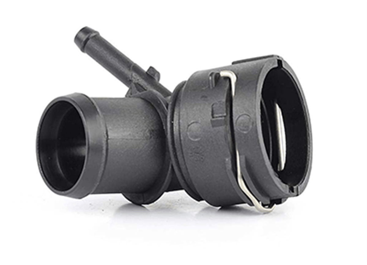 BSG 90-126-037 - Su Flansi - Vw Polo-golf5