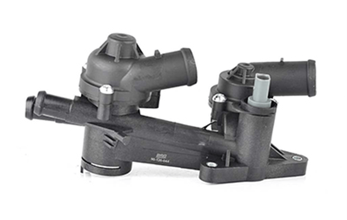 BSG 90-126-044 - Termostat - Vw Golf5-golf6-jetta-passat
