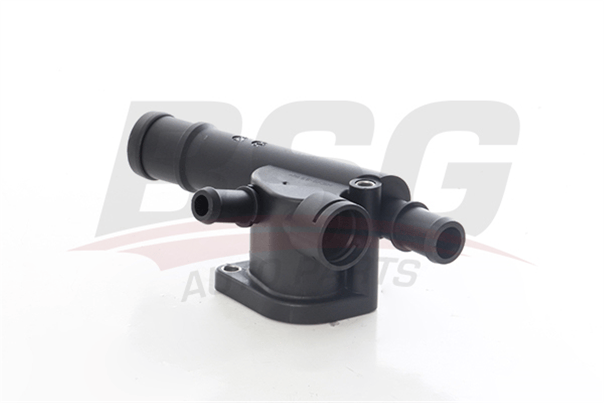 BSG 90-126-060 - Su Flansi - Vw Golf5-jetta-caddy-a3