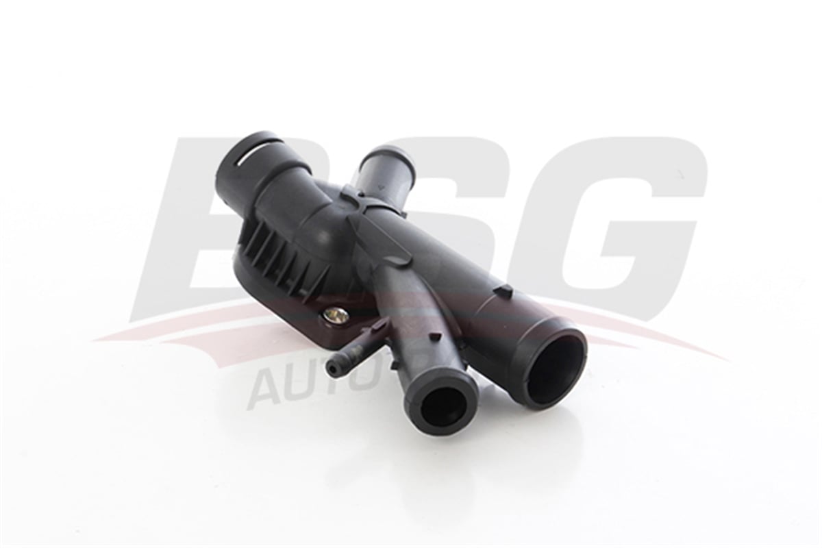 BSG 90-126-061 - Su Flansi - Vw Polo-caddy-golf6-jetta-a3