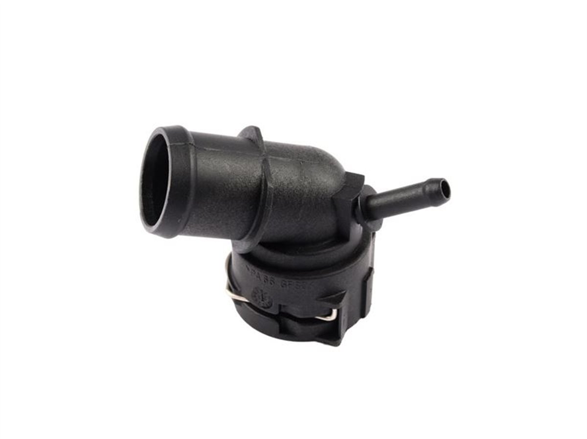 BSG 90-126-073 - Su Flansi - Vw Golf5-golf6-jetta-tiguan-a3-polo