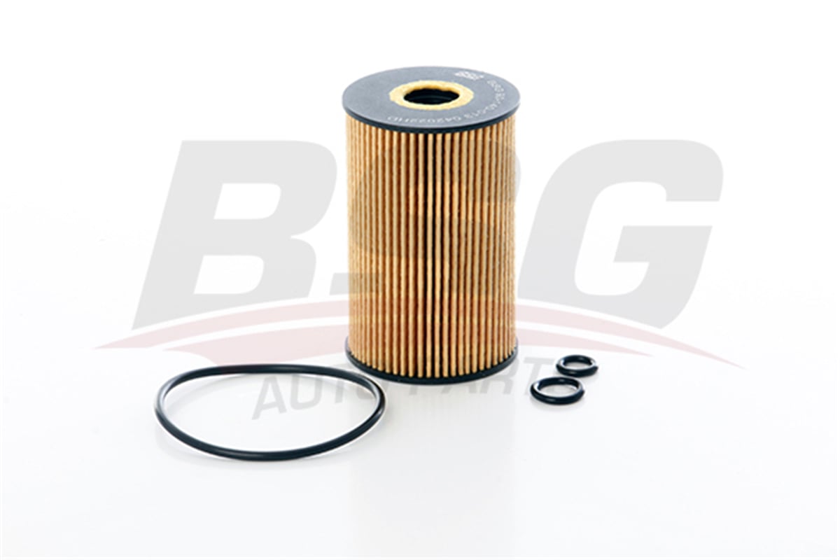 BSG 90-140-013 - Yag Filtresi - Vw Golf5-passat-caddy-jetta-t5-t6-a3-leon-crafter