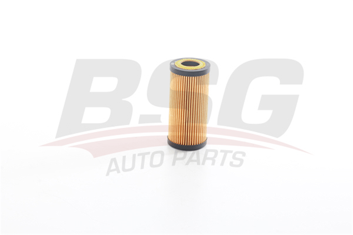 BSG 90-140-018 - Yag Filtresi - Vw A3-a4-a5