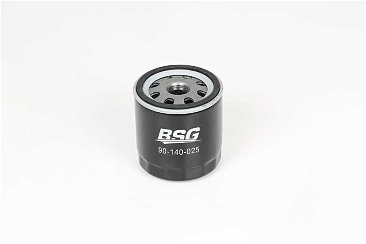 BSG 90-140-025 - Yag Filtresi - Vw Golf7-a3-leon-passat-polo-a1