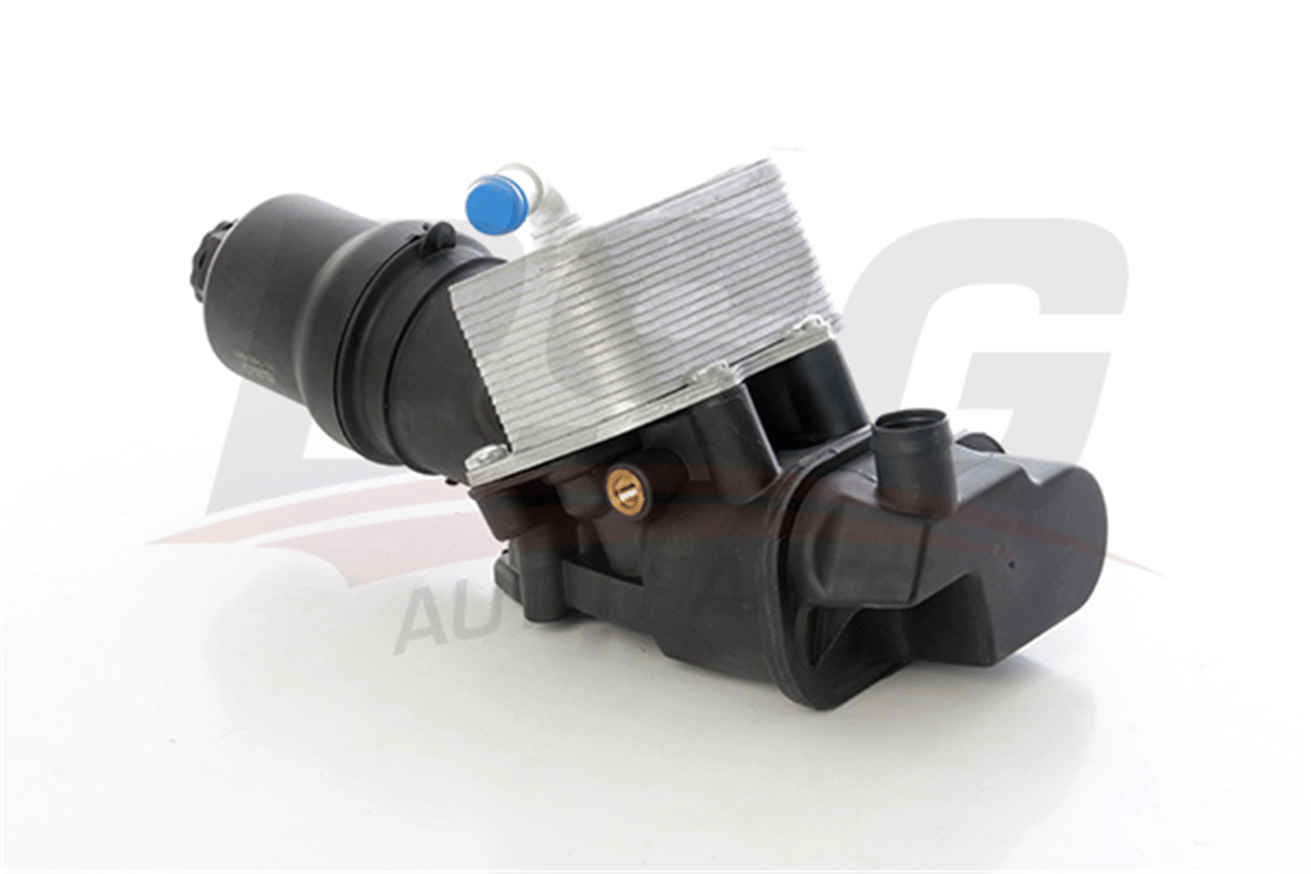 BSG 90-140-031 - Yag Filtre Kütügü - Vw Passat-a4