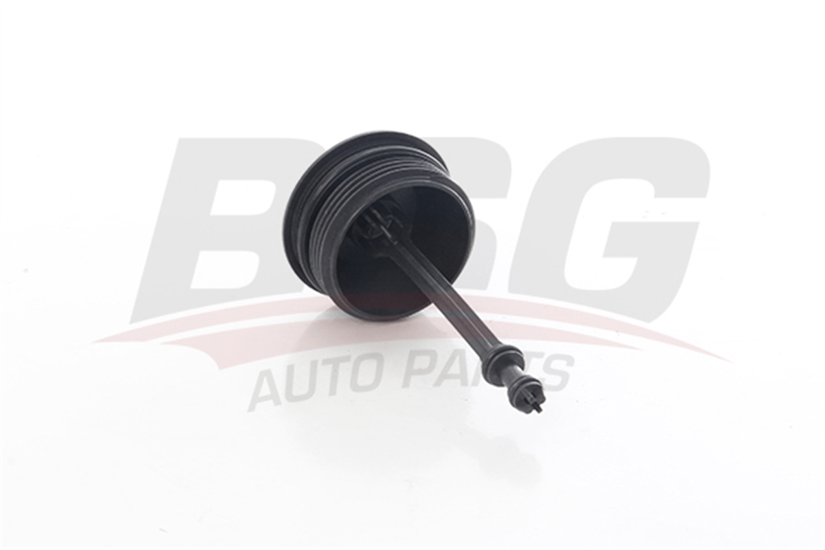 BSG 90-141-003 - Yag Filtre Kapagi - Vw Golf6-passat-caddy-jetta-t5-t6-a3-leon-crafter