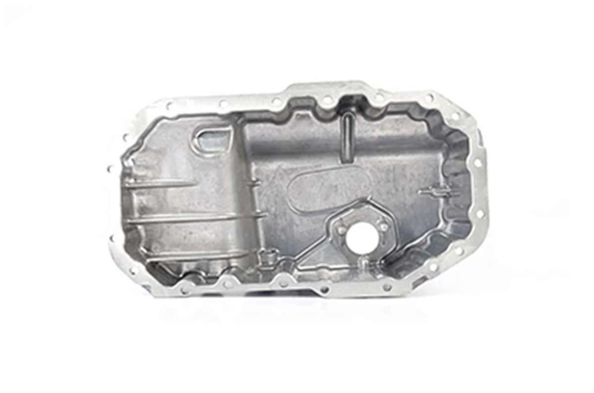 BSG 90-160-004 - Yag Karteri - Vw Golf5-jetta-passat-scirocco-a3
