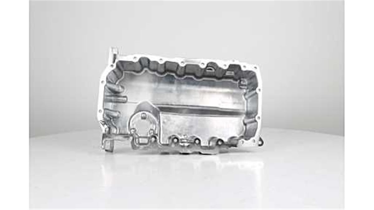 BSG 90-160-012 - Yag Karteri - Vw Golf7-a3-leon