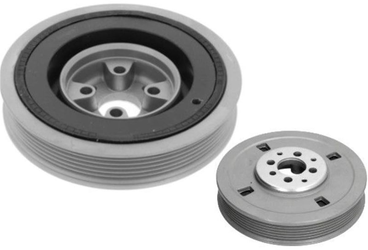 BSG 90-170-002 - Krank Kasnagi - Vw Golf3-polo Classic-passat-t4