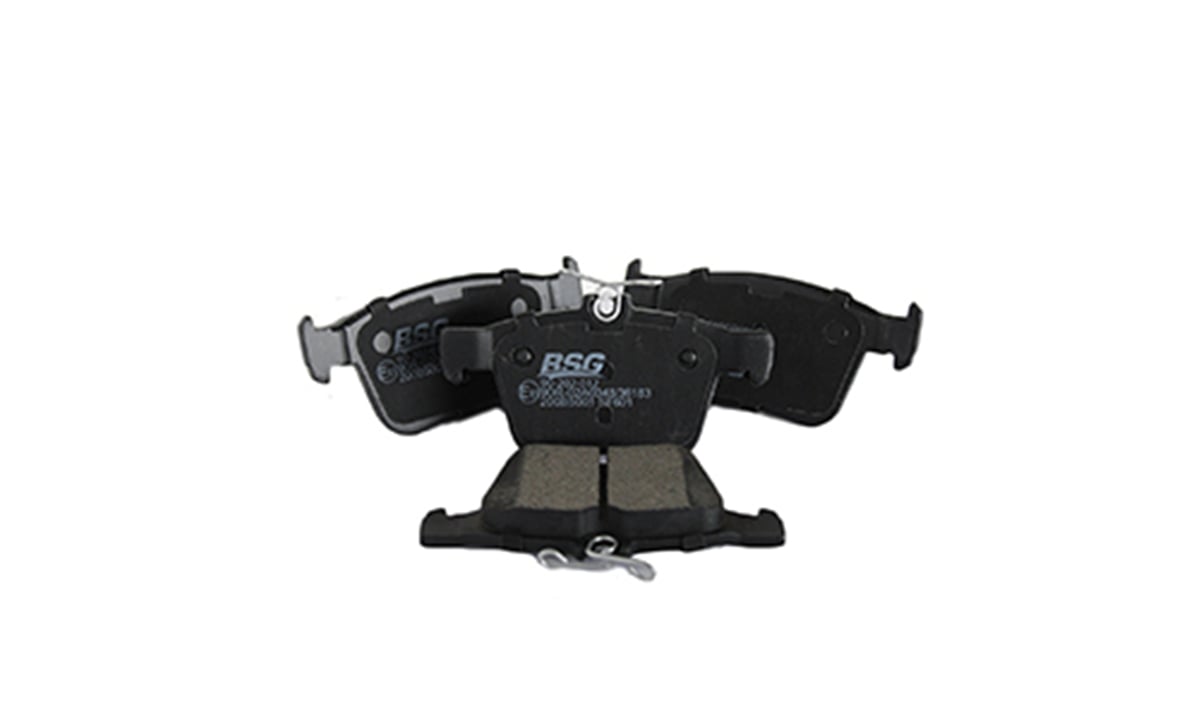 BSG 90-200-023 - Fren Balatasi Arka - Vw Golf7-a3-leon-passat