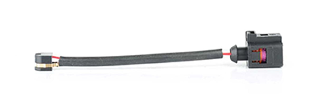 BSG 90-201-004 - Fren Balata Fisi Arka - Vw Touareg-q7-cayenne