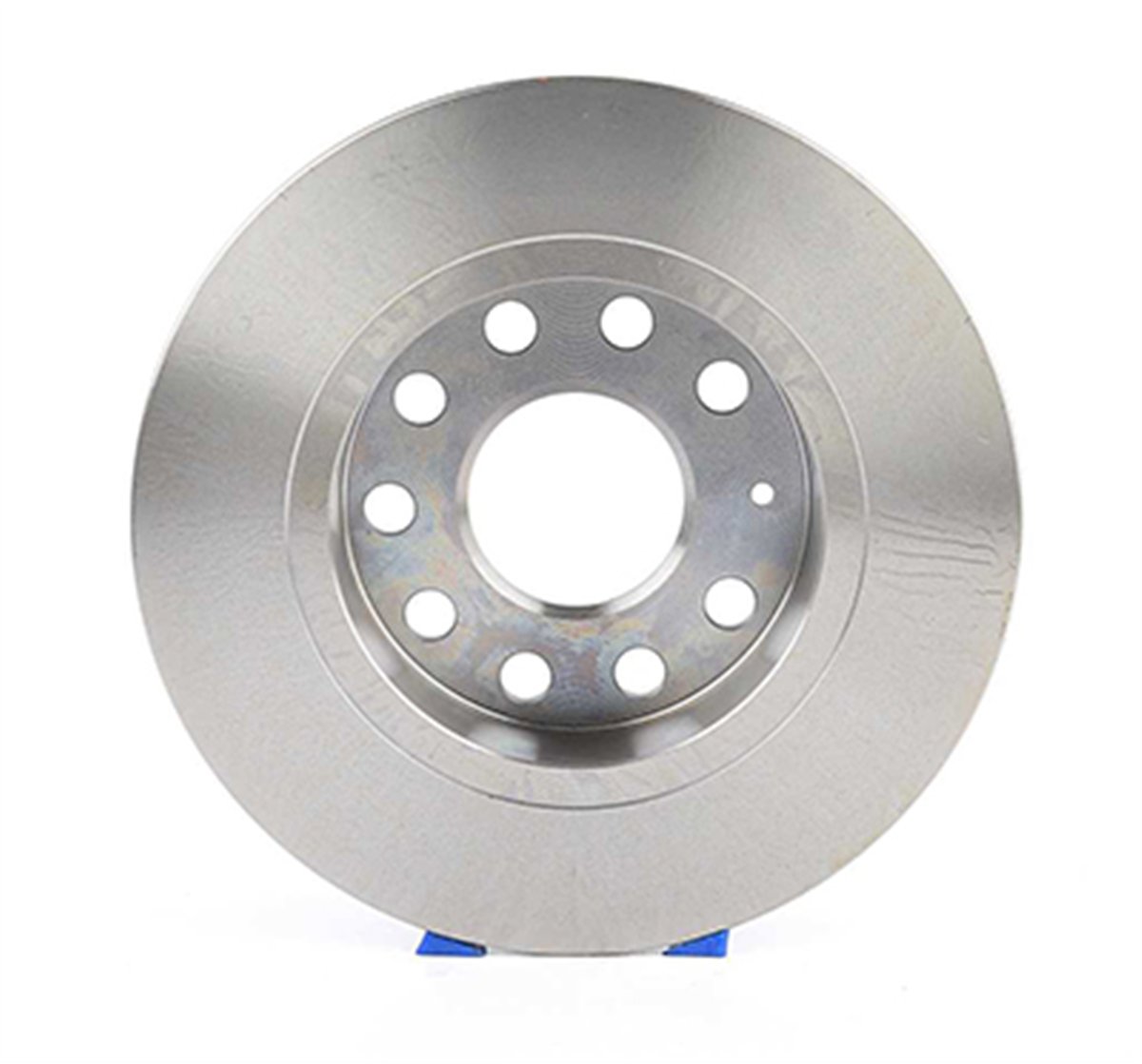 BSG 90-210-010 - Fren Diski Arka - Vw Golf5-golf6-jetta-caddy-a3-leon