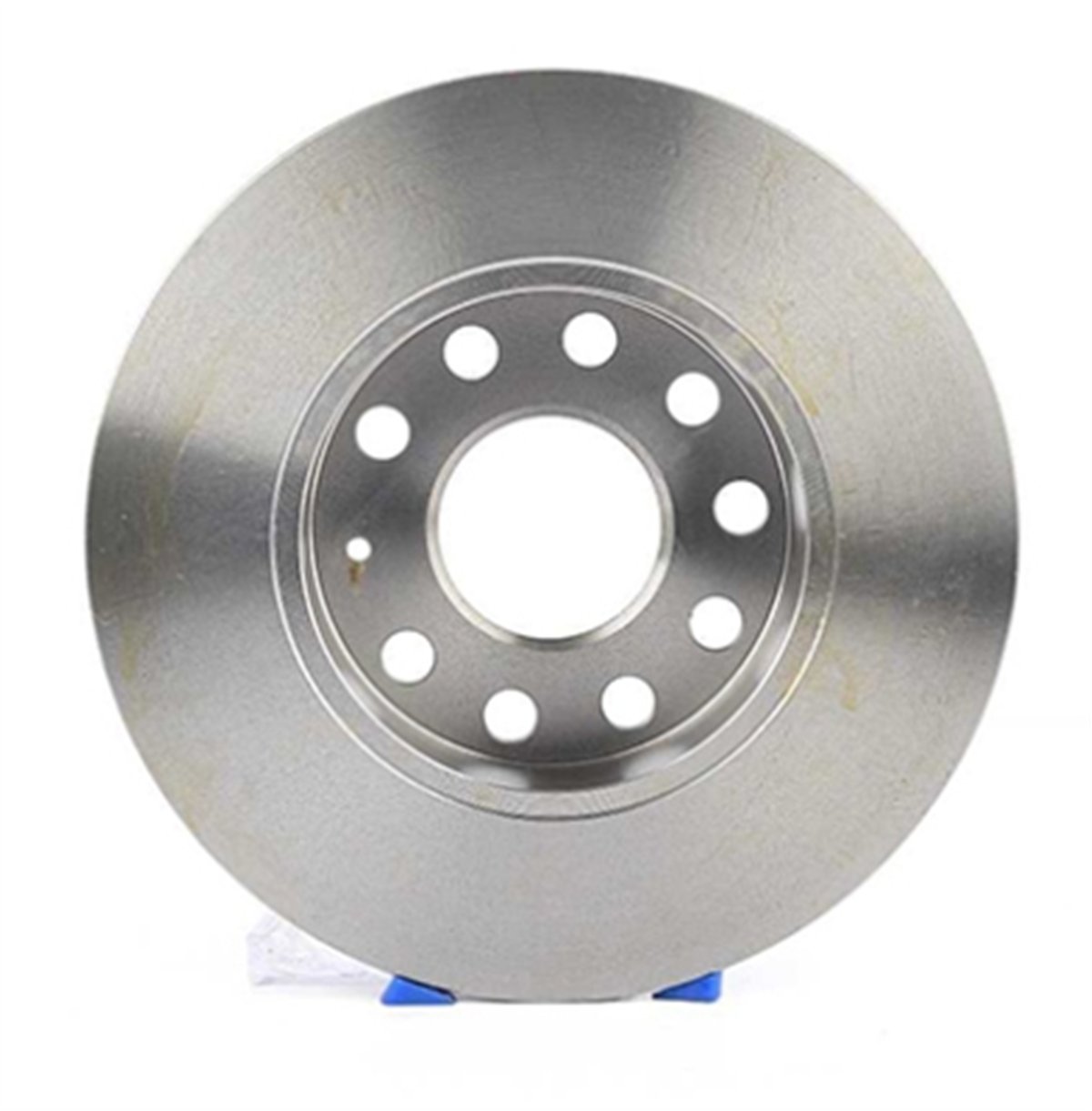 BSG 90-210-011 - Fren Diski Arka - Vw Caddy-golf5-golf6-jetta-a3-leon