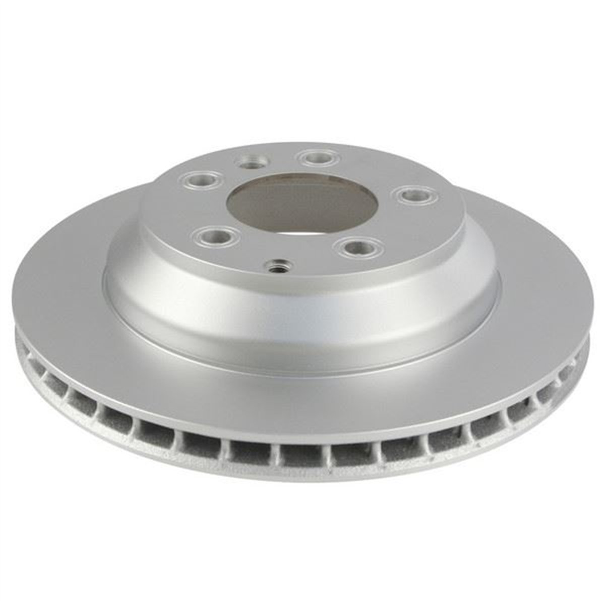 BSG 90-210-034 - Fren Diski Arka - Vw Touareg-q7-cayenne