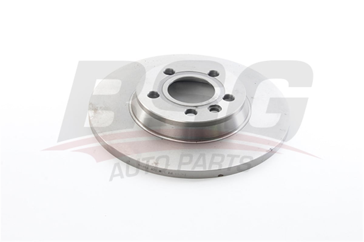 BSG 90-210-047 - Fren Diski Arka - Vw T4