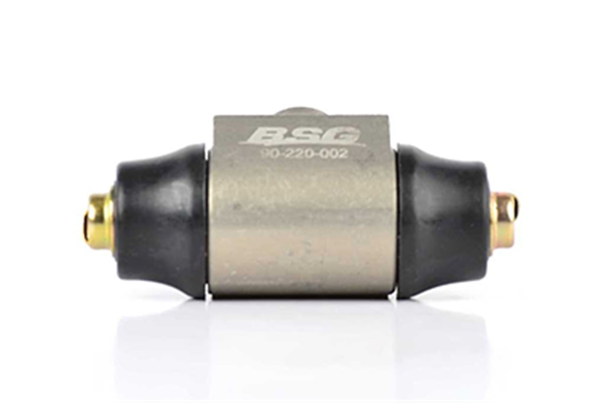 BSG 90-220-002 - Fren Silindiri Arka - Vw Caddy-passat
