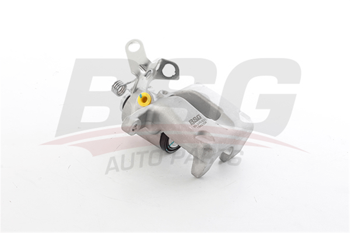 BSG 90-245-031 - Fren Kaliperi Arka Sol - Vw Golf5-golf6-jetta-passat-a3-leon-octavia