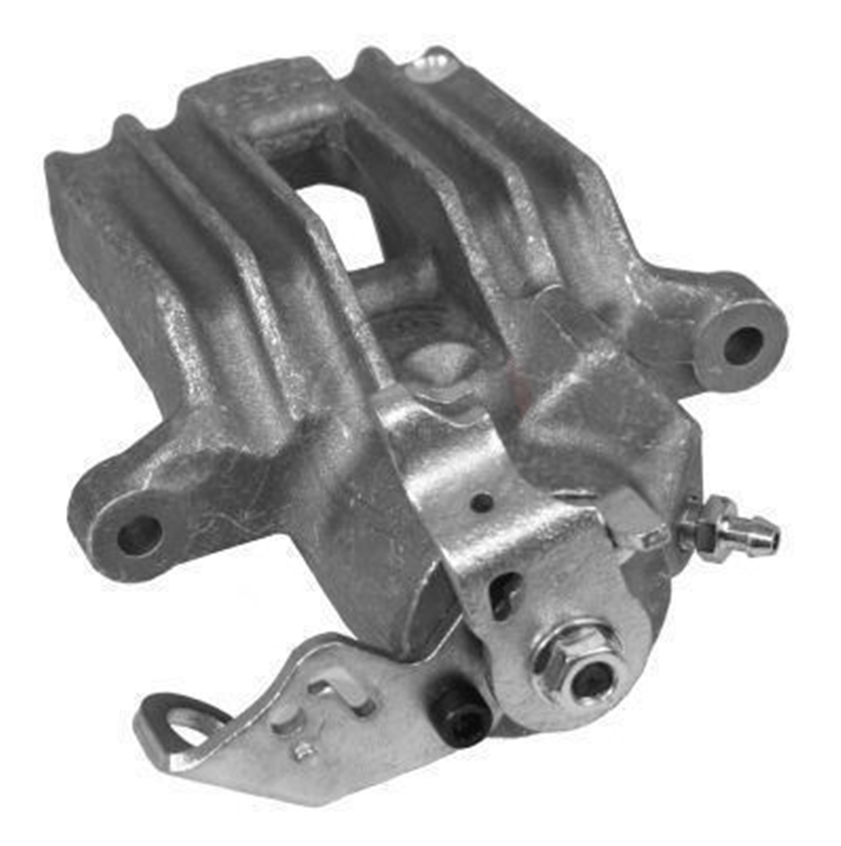 BSG 90-245-039 - Fren Kaliperi Arka Sol - Vw Golf4-bora-a3-toledo-octavia