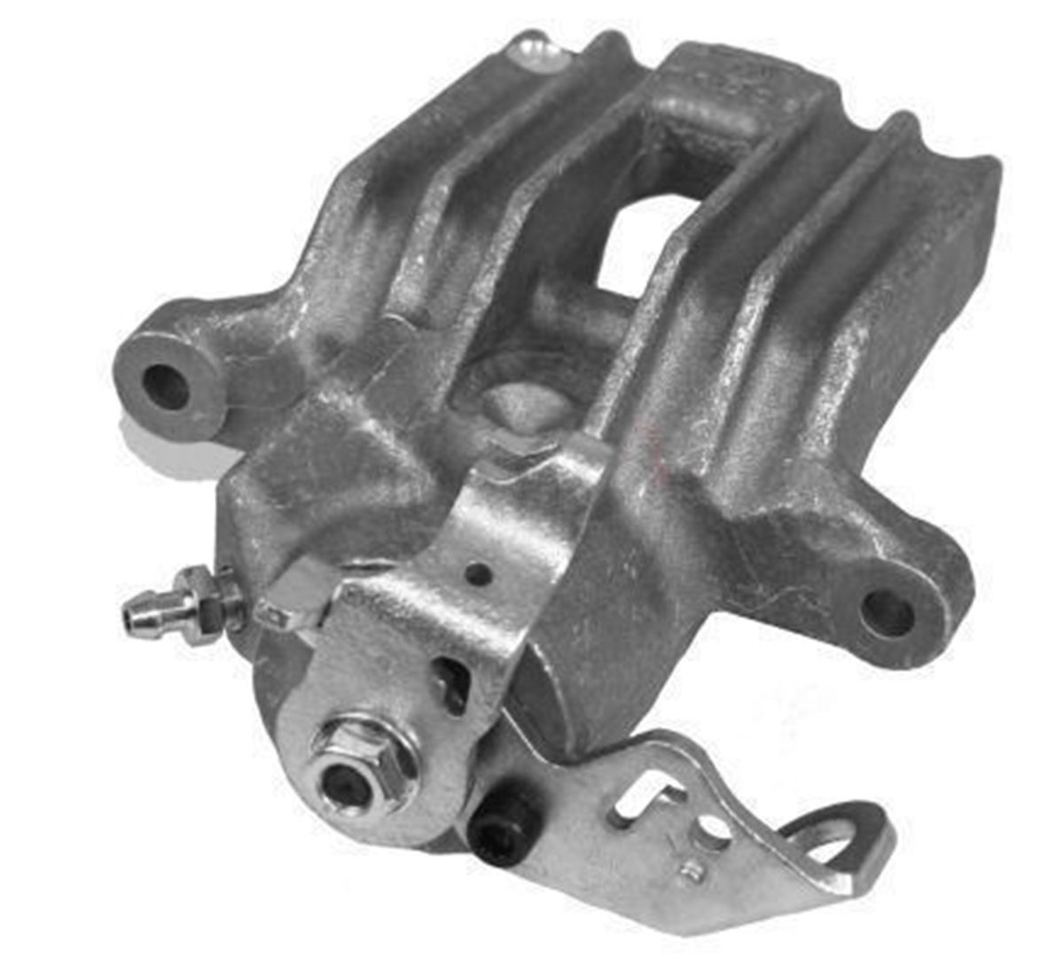 BSG 90-245-040 - Fren Kaliperi Arka Sag - Vw Golf4-bora-a3-toledo-octavia