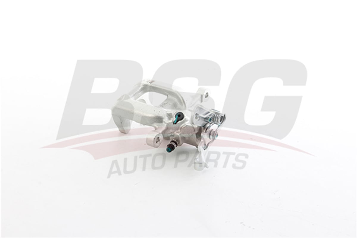 BSG 90-245-043 - Fren Kaliperi Arka Sol - Vw Golf6-caddy