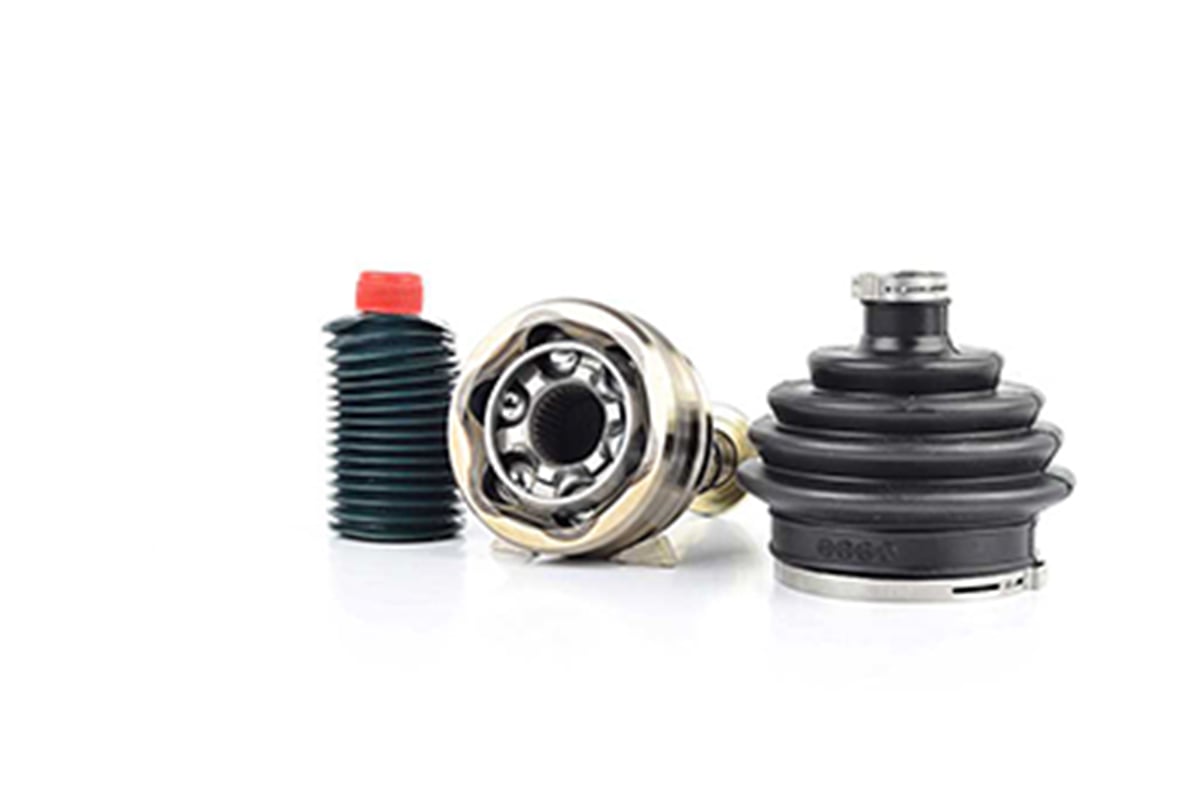 BSG 90-340-001 - Aks Kafasi Dis - Vw Golf4-bora-a3-toledo-octavia