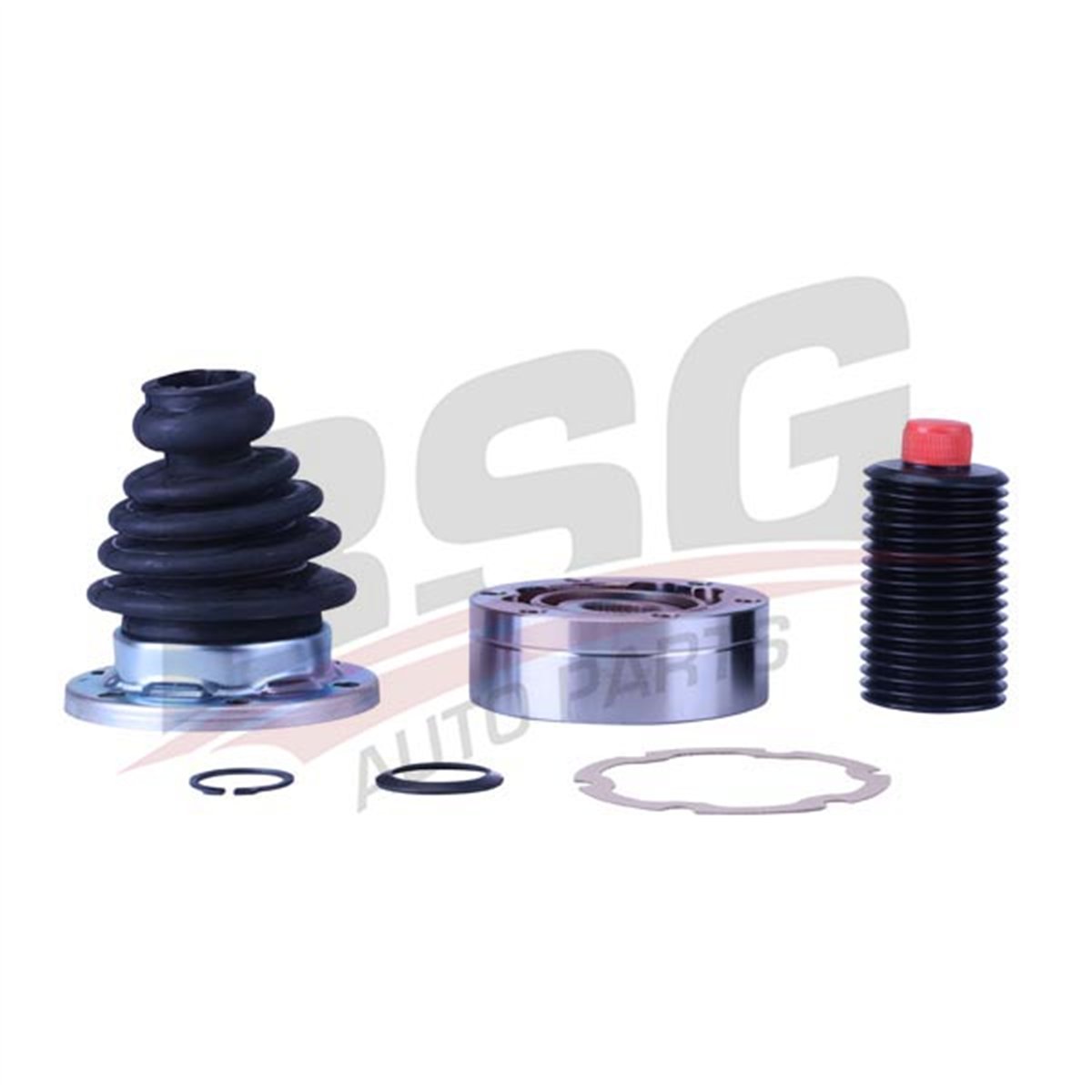 BSG 90-340-004 - Aks Kafasi Iç - Vw Golf2-golf3-golf4-bora-a3-toledo