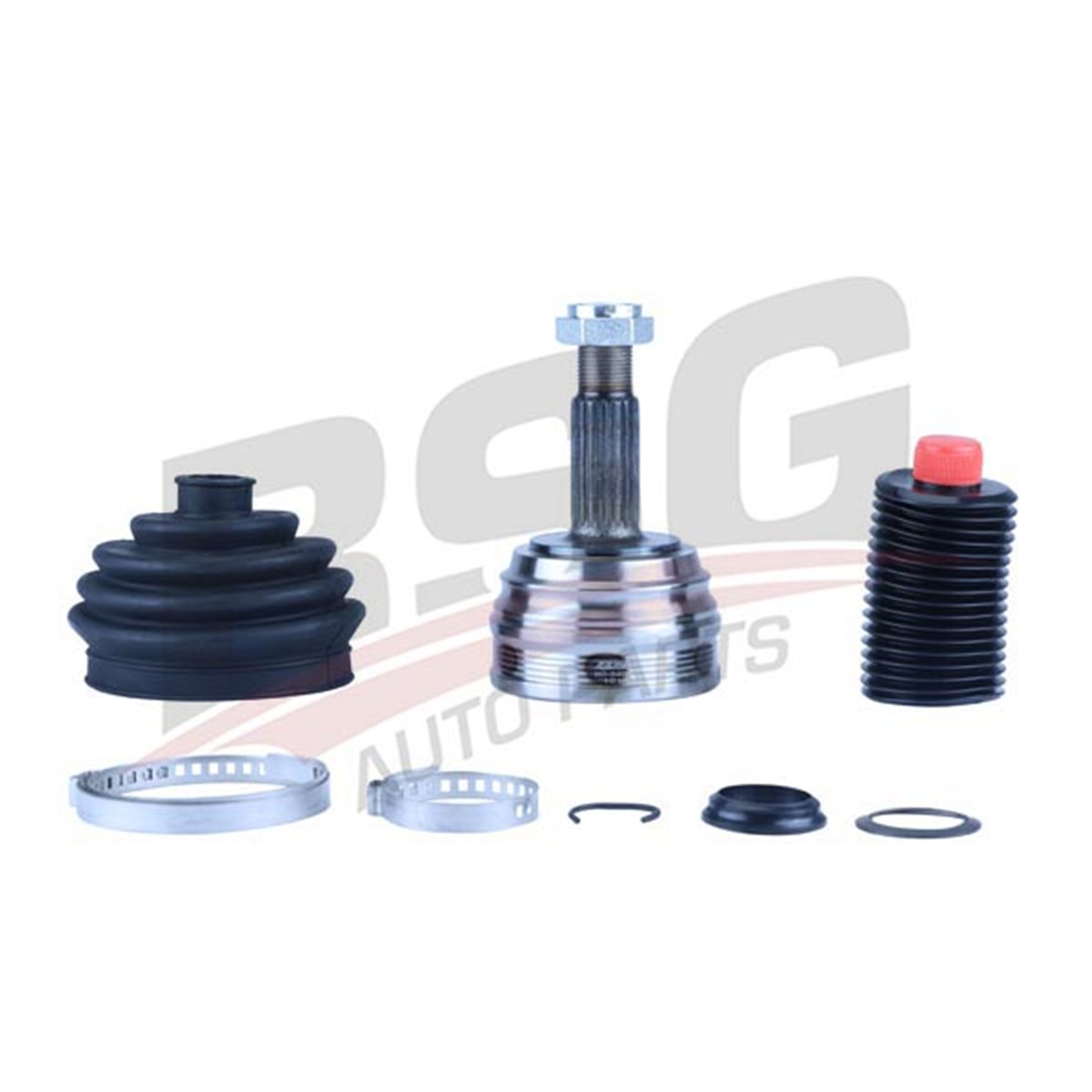 BSG 90-340-005 - Aks Kafasi Dis - Vw Caddy-polo Classic-golf3-cordoba