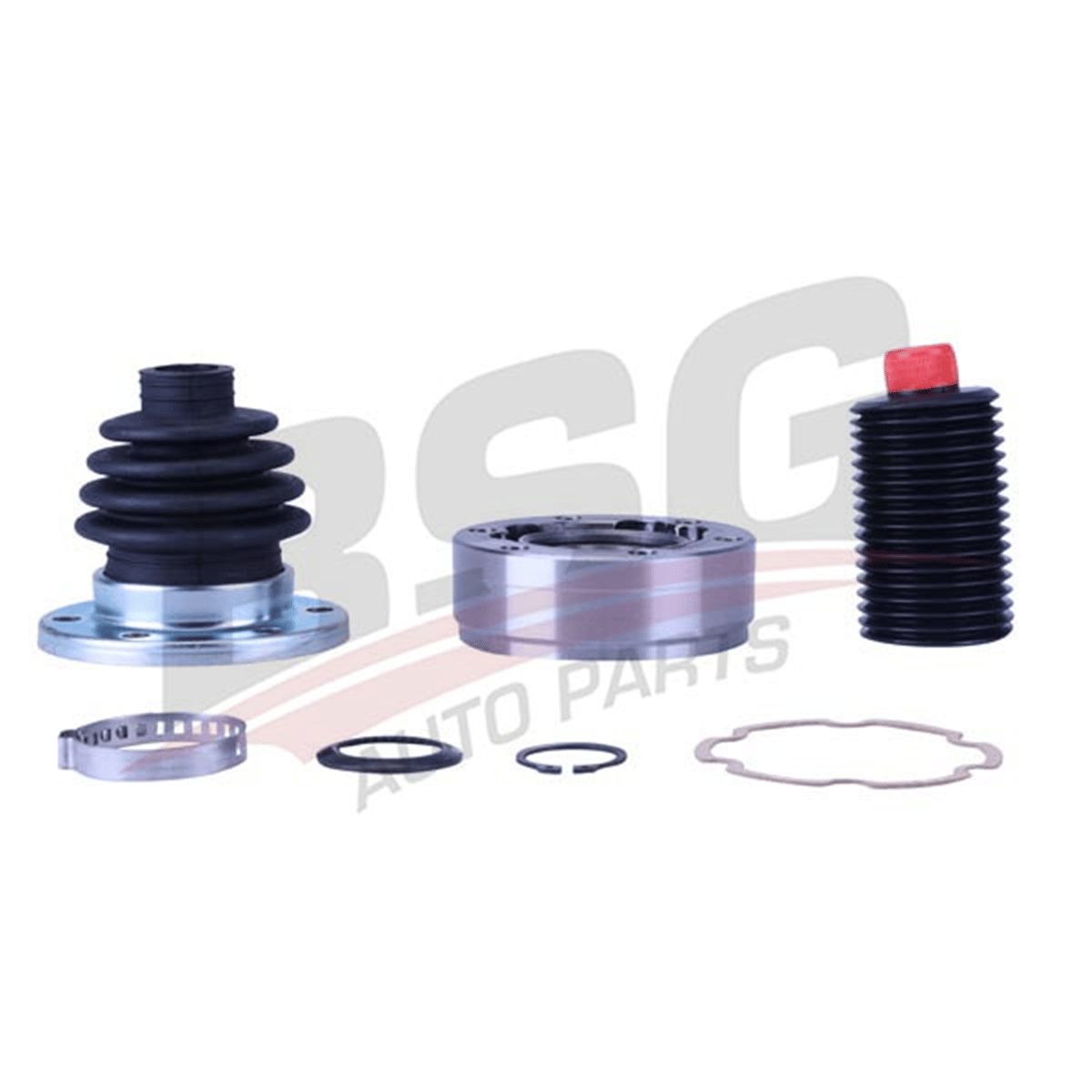 BSG 90-340-006 - Aks Kafasi Iç - Vw Golf2-golf3-golf4-polo Classic-caddy-polo