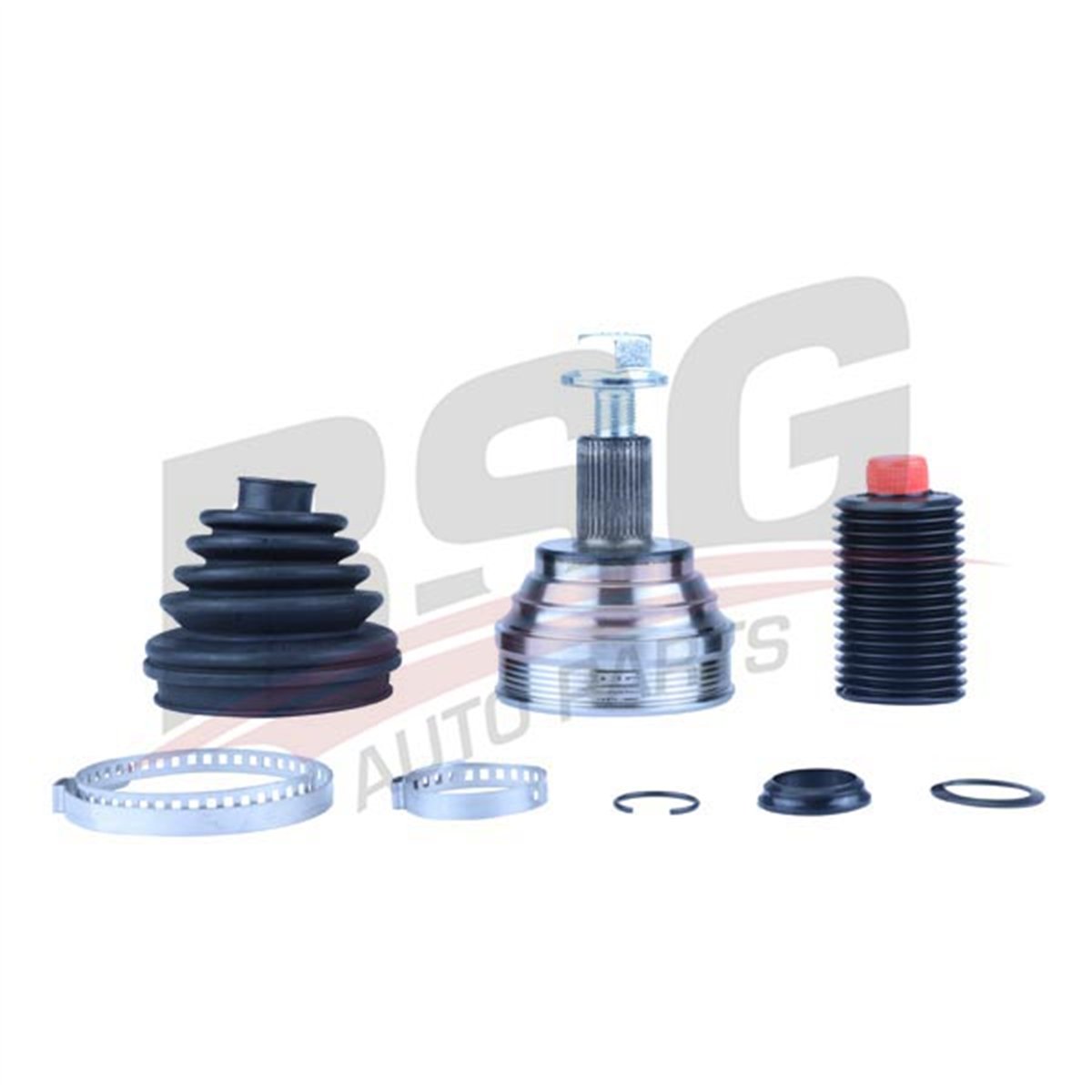 BSG 90-340-008 - Aks Kafasi Dis - Vw Golf5-golf6-jetta-passat-a3-leon
