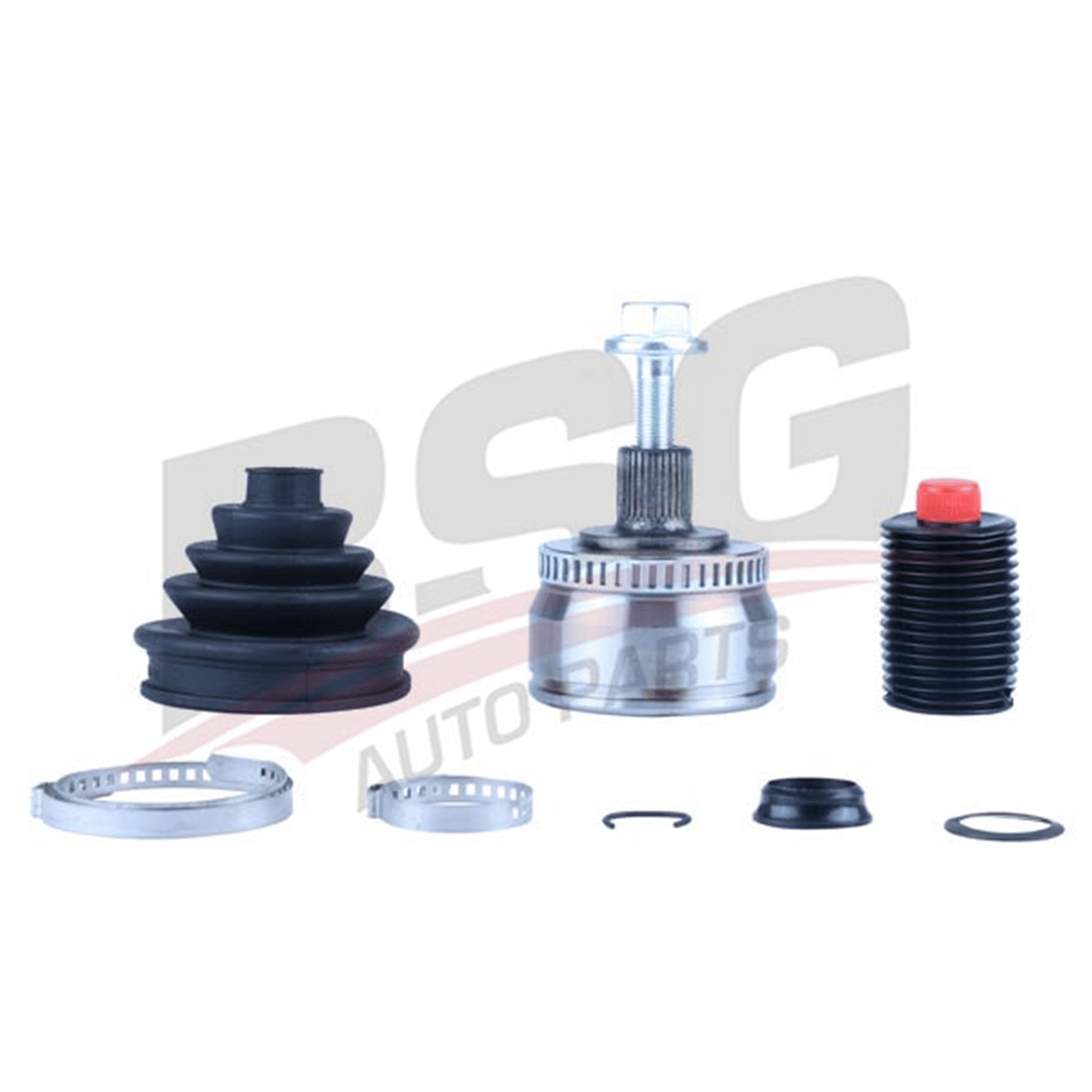 BSG 90-340-010 - Aks Kafasi Dis - Vw Passat-a4-a6