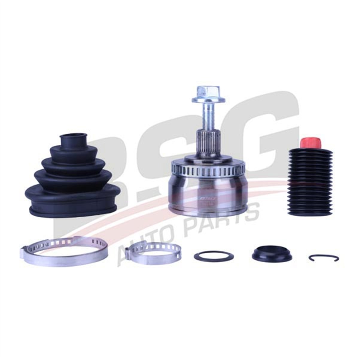 BSG 90-340-012 - Aks Kafasi Dis - Vw Passat-a4-a6