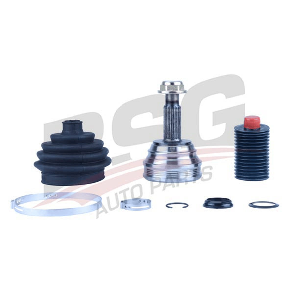 BSG 90-340-014 - Aks Kafasi Dis - Vw Polo-cordoba-ibiza-fabia