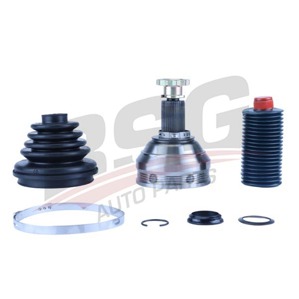 BSG 90-340-018 - Aks Kafasi Dis - Vw Polo-cordoba-ibiza-fabia