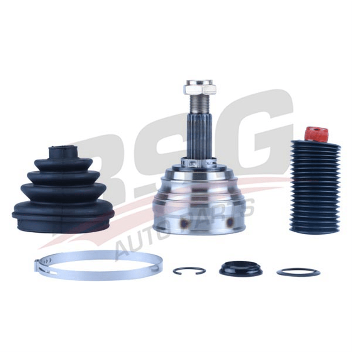 BSG 90-340-019 - Aks Kafasi Dis - Vw Golf3-polo Classic-cordoba