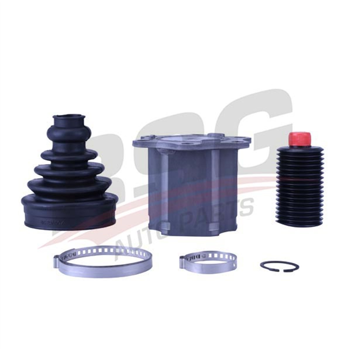 BSG 90-340-028 - Aks Kafasi Iç - Vw Golf5-jetta-passat-caddy-a3