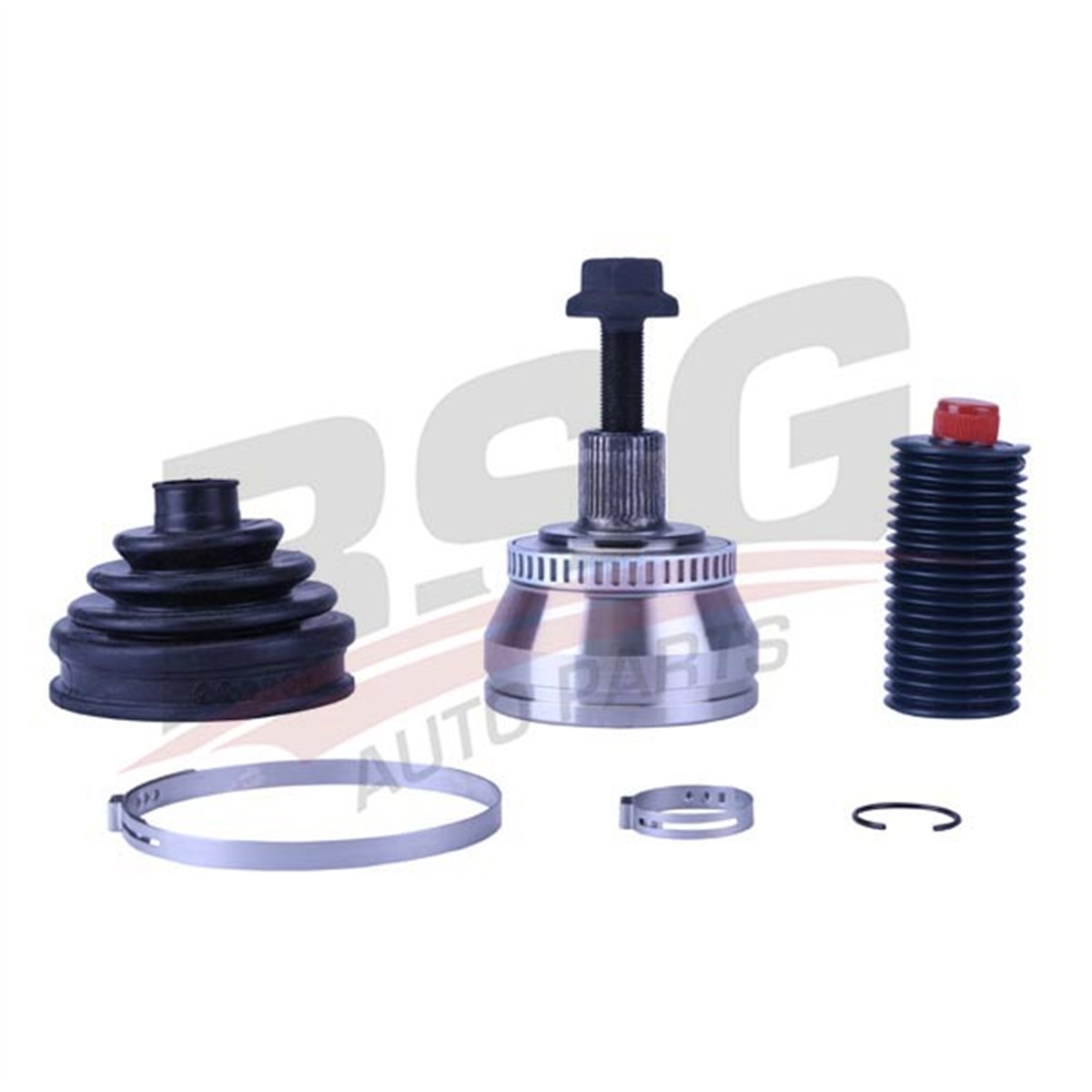 BSG 90-340-034 - Aks Kafasi Dis - Vw A4