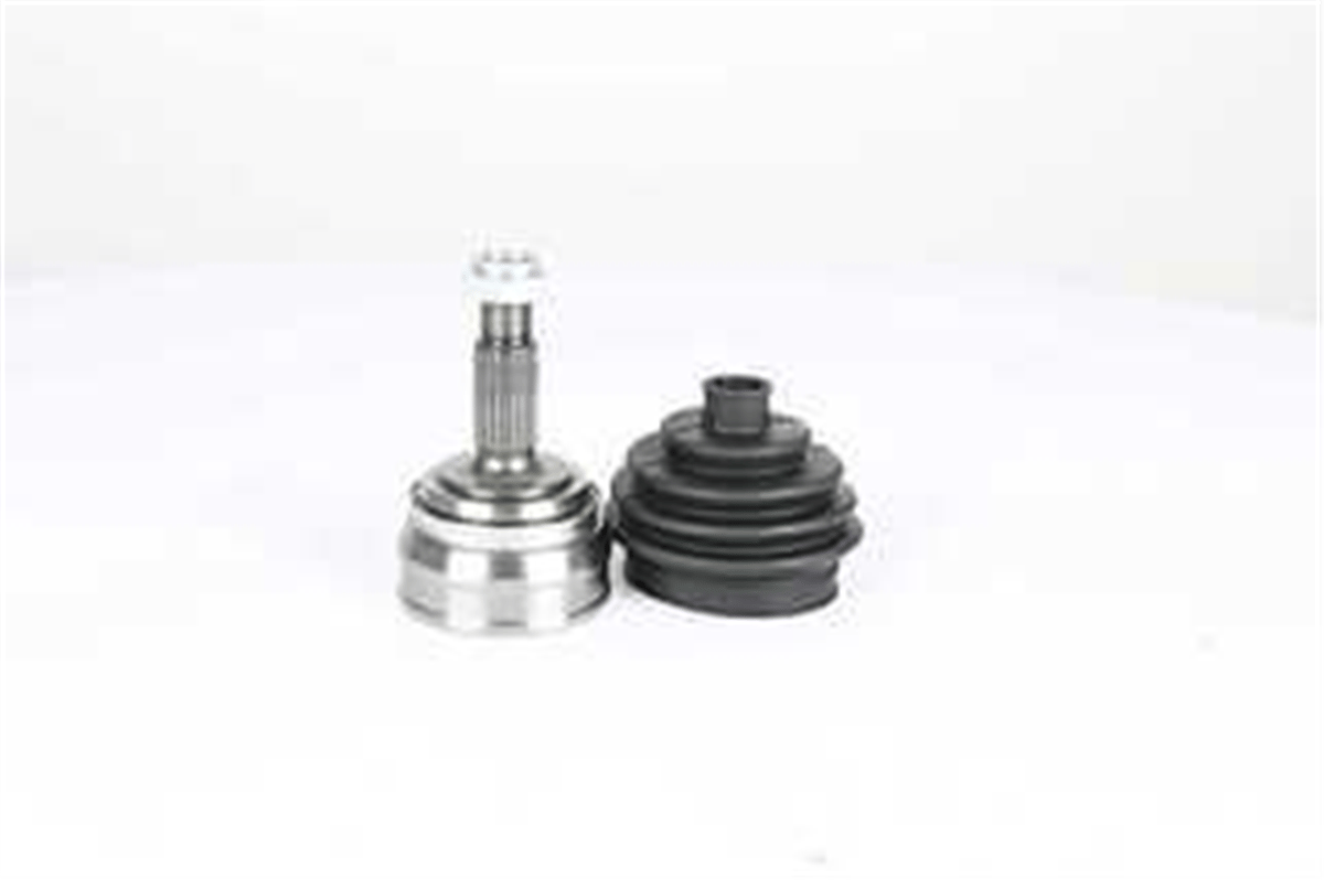 BSG 90-340-043 - Aks Kafasi Dis - Vw Golf1-golf2-caddy