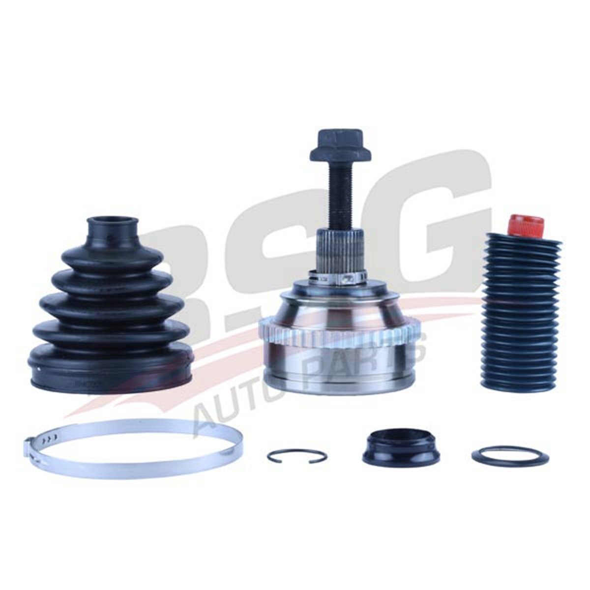 BSG 90-340-047 - Aks Kafasi Dis - Vw T4