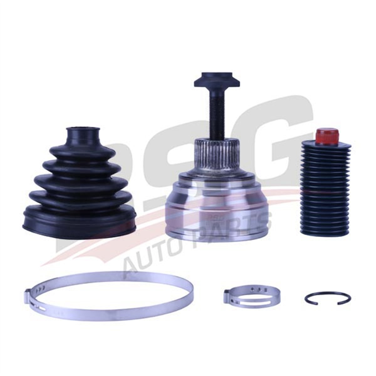 BSG 90-340-050 - Aks Kafasi Dis - Vw A4-a5-a6