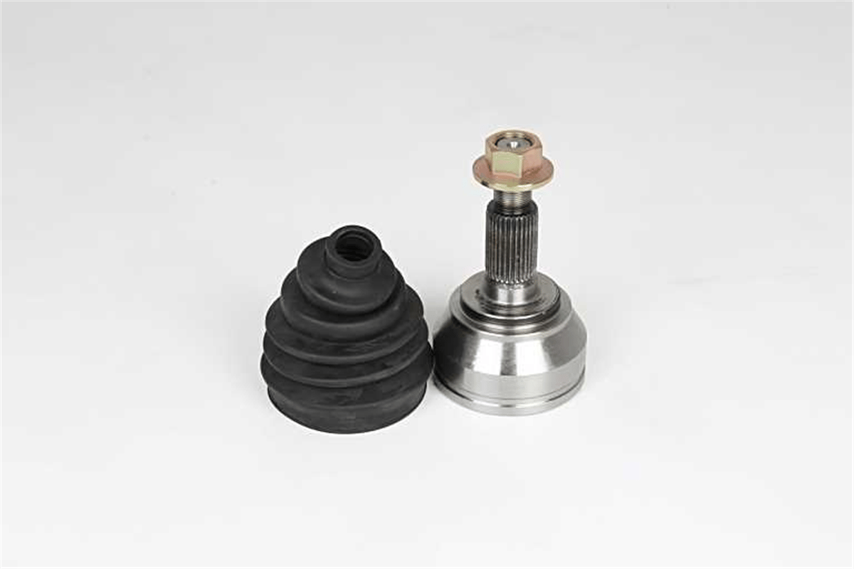 BSG 90-340-051 - Aks Kafasi Dis - Vw Touareg-q7-cayenne