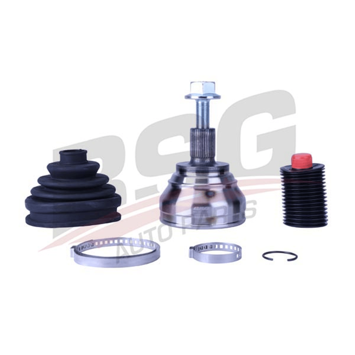 BSG 90-340-062 - Aks Kafasi Dis - Vw Caddy-passat-tiguan