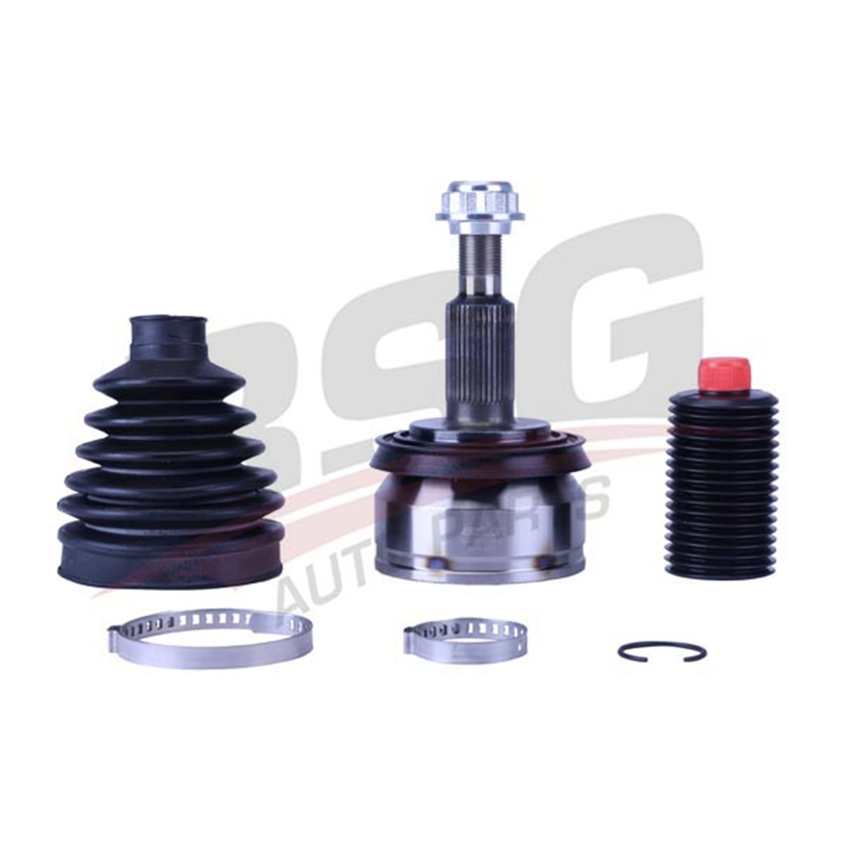 BSG 90-340-063 - Aks Kafasi Dis - Vw T5,5-t6