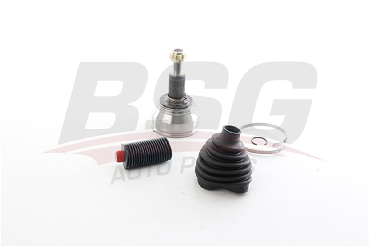 BSG 90-340-065 - Aks Kafasi Dis - Vw Crafter-man Tge