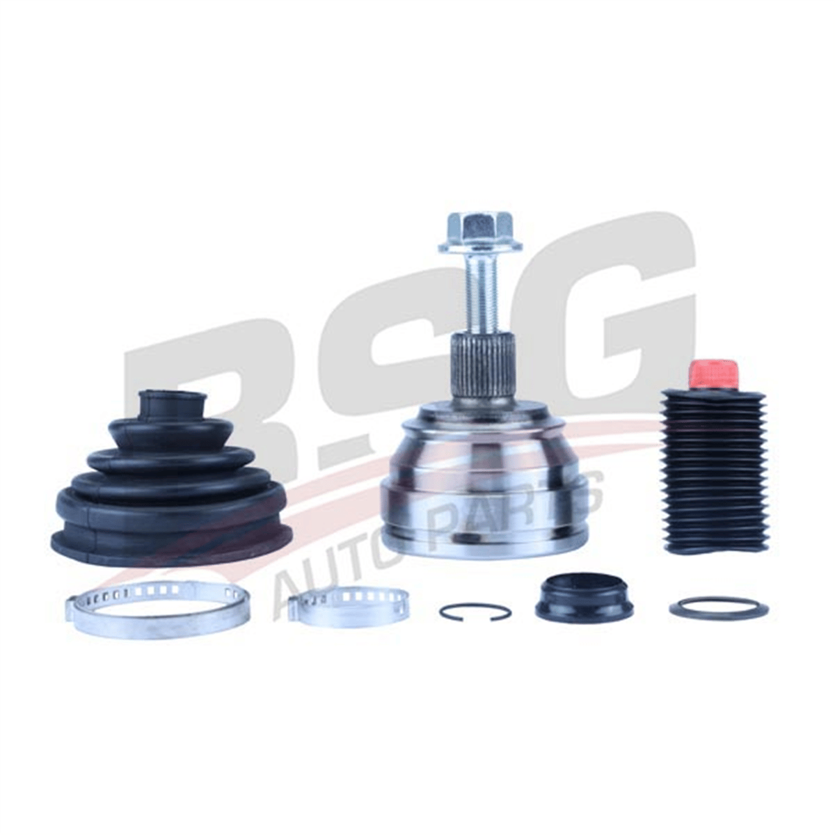 BSG 90-340-067 - Aks Kafasi Dis - Vw T4