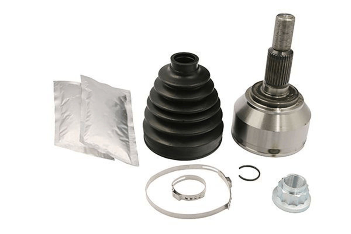 BSG 90-340-070 - Aks Kafasi Dis - Vw Touareg-q7-cayenne