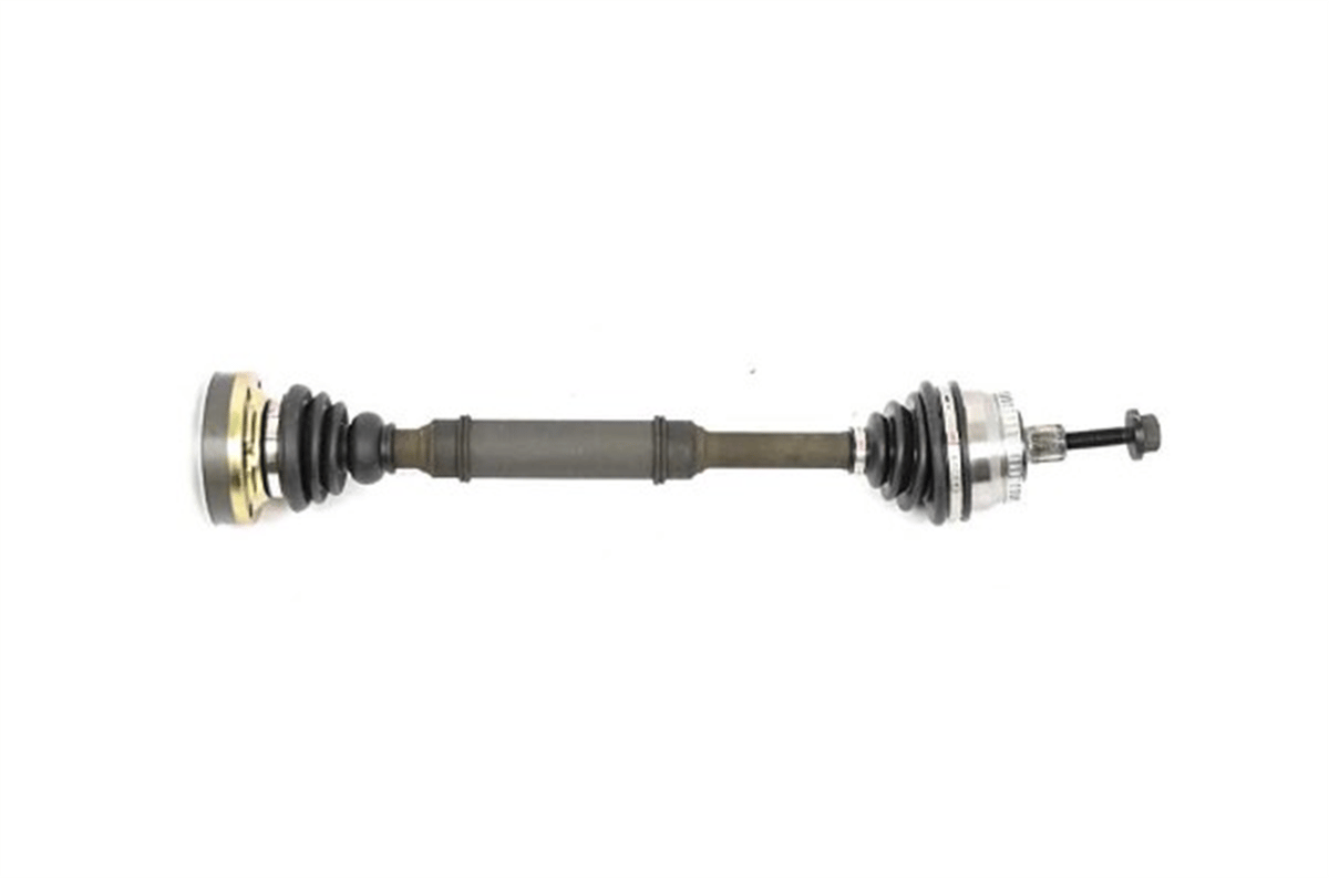 BSG 90-350-011 - Aks Komple Ön Sol - Vw Passat-a4