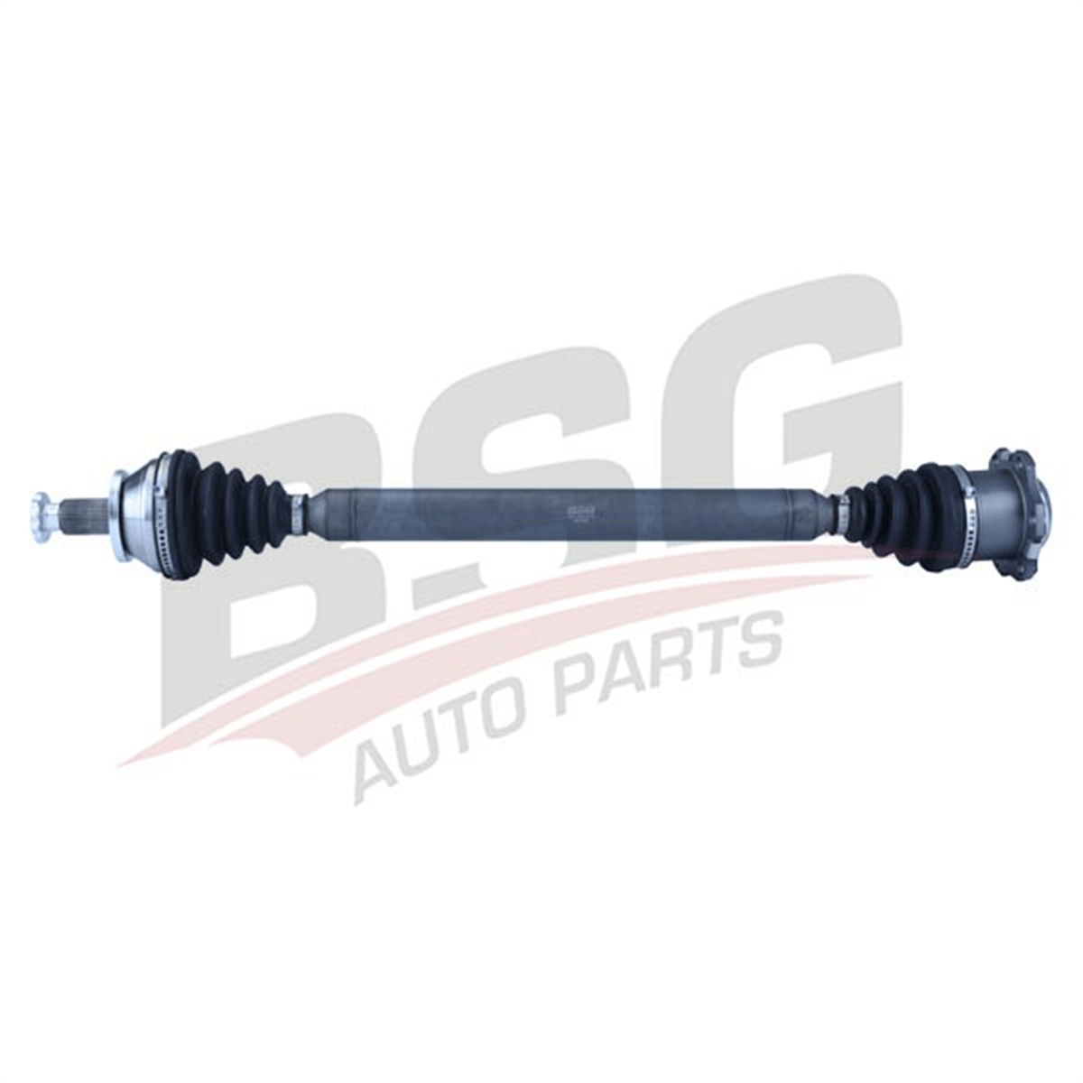 BSG 90-350-016 - Aks Komple Ön Sag - Vw Polo-cordoba-ibiza-fabia