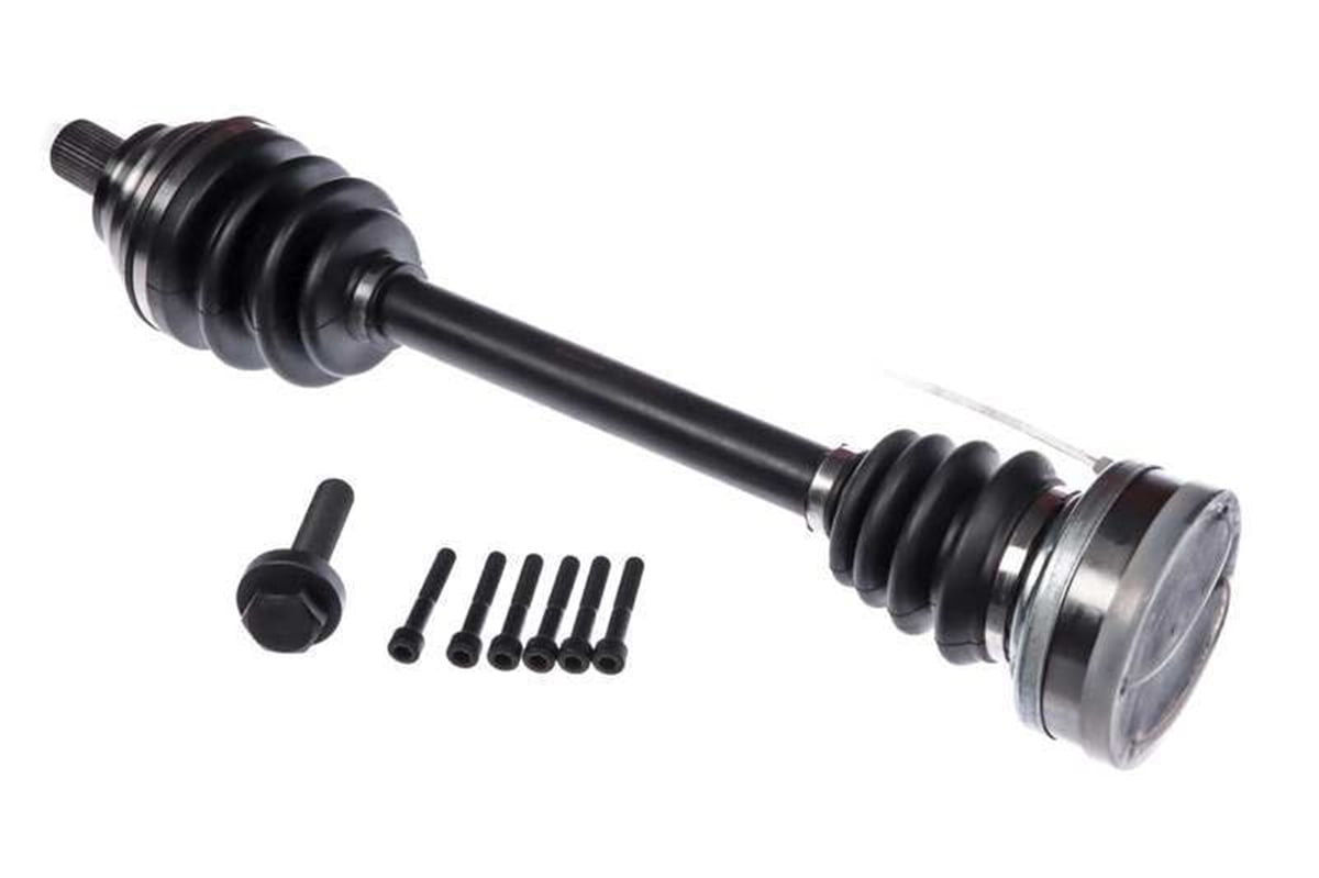 BSG 90-350-019 - Aks Komple Ön Sol - Vw Golf5-leon-jetta-passat